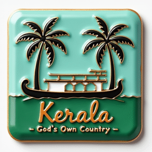 Regional Pride  - Magnet v11